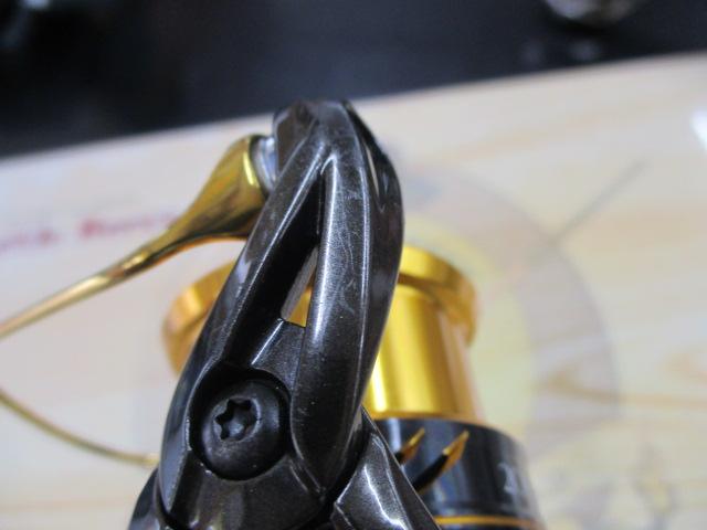 17ソアレCI4+ 2000SHG