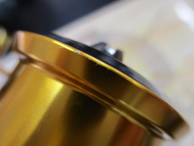 17ソアレCI4+ 2000SHG