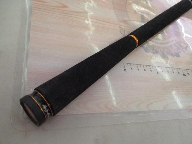 ソルティースタイルライトショアジギング STLS-962ML30-KR