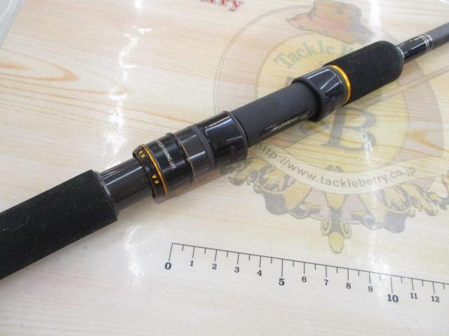 ソルティースタイルライトショアジギング STLS-962ML30-KR