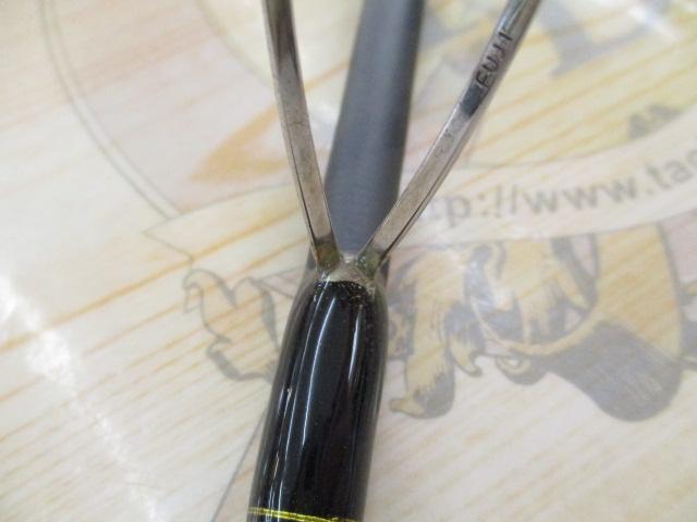 ソルティースタイルライトショアジギング STLS-962ML30-KR