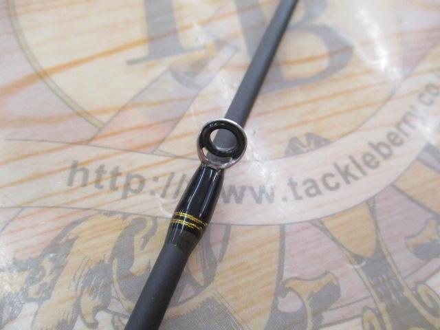 ソルティースタイルライトショアジギング STLS-962ML30-KR