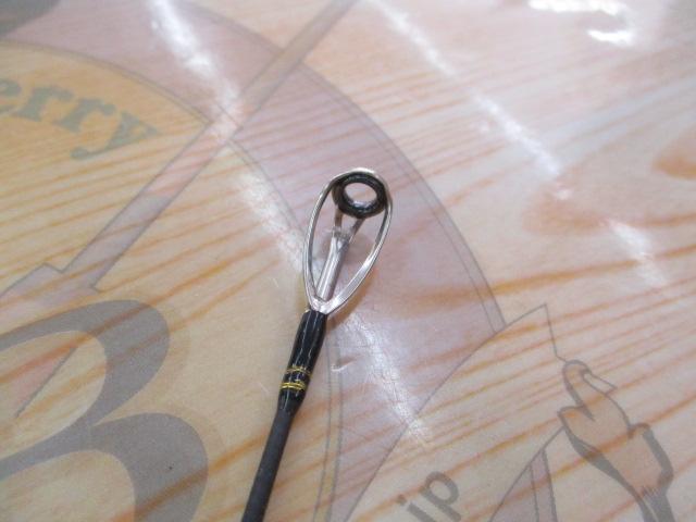 ソルティースタイルライトショアジギング STLS-962ML30-KR