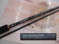 ソルティースタイルライトショアジギング STLS-962ML30-KR