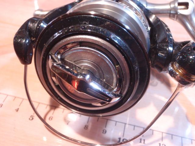 レアニウムCI4+ C3000HG