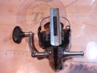 レアニウムCI4+ C3000HG