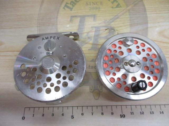 アンペックスSK-Ⅰ
