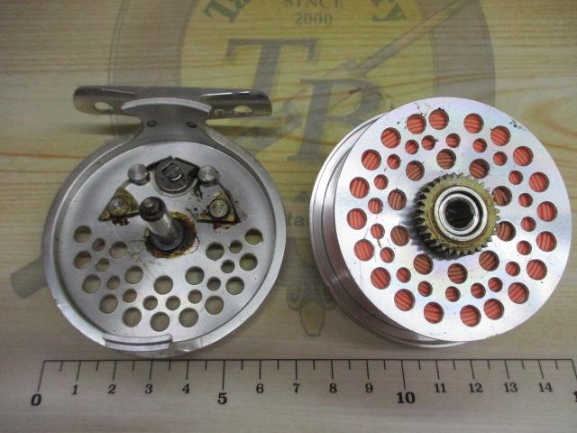 アンペックスSK-Ⅰ