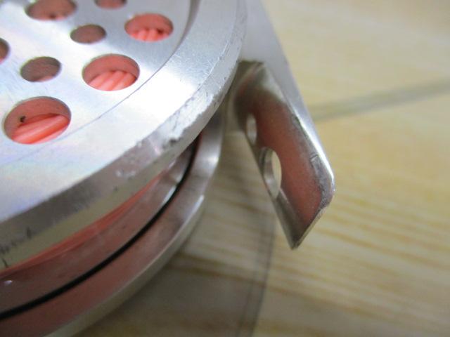 アンペックスSK-Ⅰ