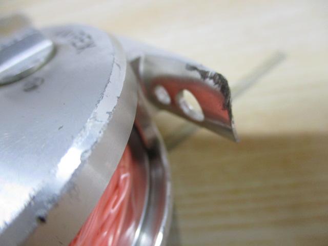 アンペックスSK-Ⅰ