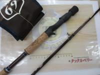 ガーゴイル69H グリップ脱着モデル