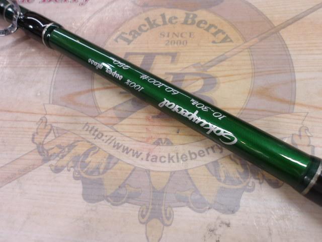 ゴクスペシャル10-30lb 250cm