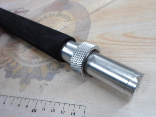 ゴクスペシャル10-30lb 250cm