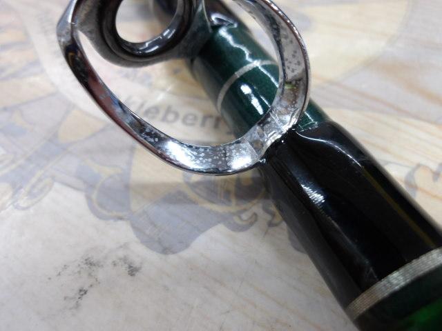 ゴクスペシャル10-30lb 250cm