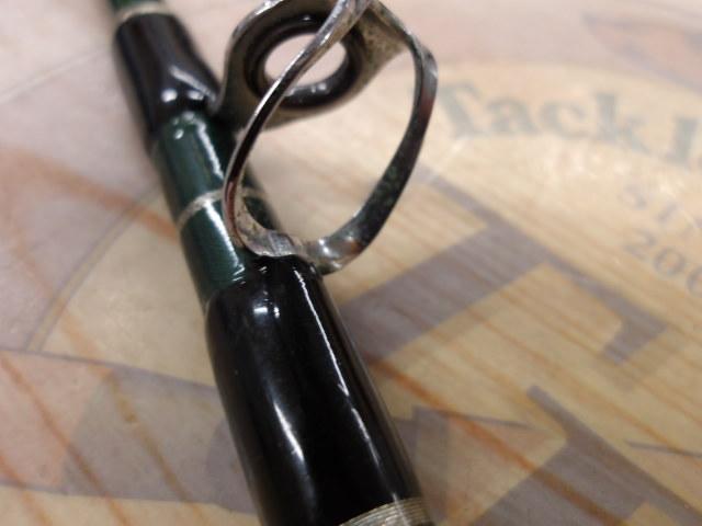 ゴクスペシャル10-30lb 250cm