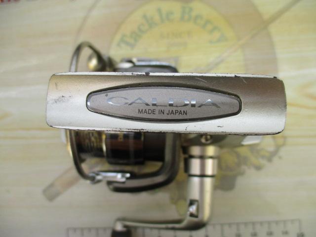 カルディア 2005