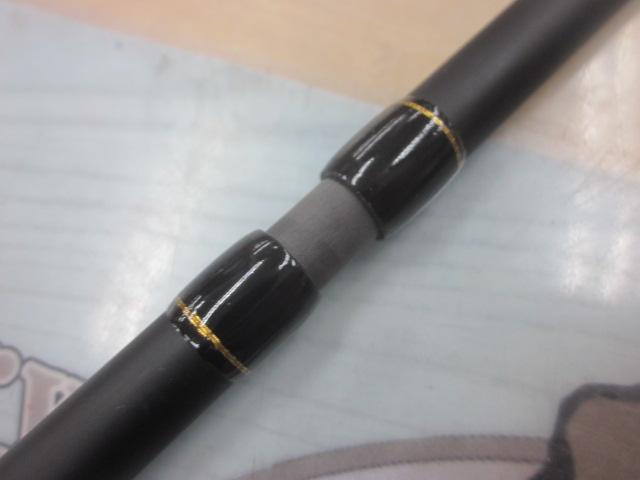 ラグゼソルテージワインドマスター S86MH｜＠ベリーネット 日本最大