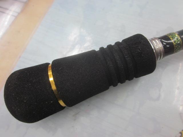 ラグゼソルテージワインドマスター S86M｜＠ベリーネット 日本最大新品