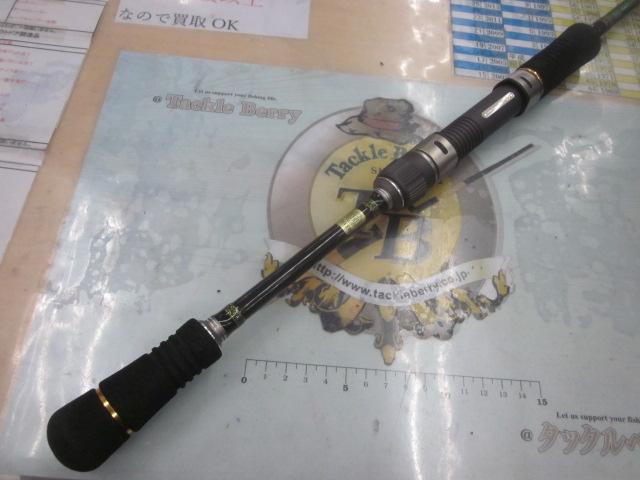 ラグゼソルテージワインドマスター S86M｜＠ベリーネット 日本最大新品