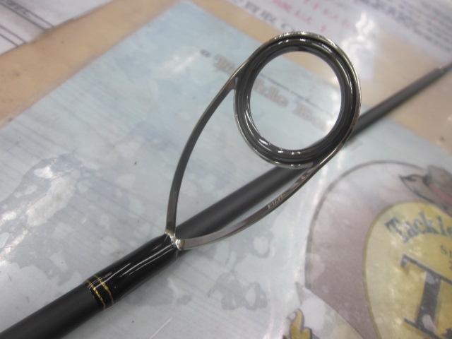 ラグゼソルテージワインドマスター S86M｜＠ベリーネット 日本最大新品