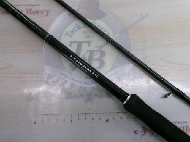 ルナミス S1100M｜＠ベリーネット 日本最大新品中古釣具WEBショップ