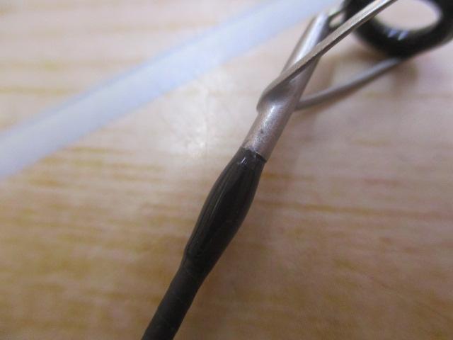 23ルアーマチックバス B610M