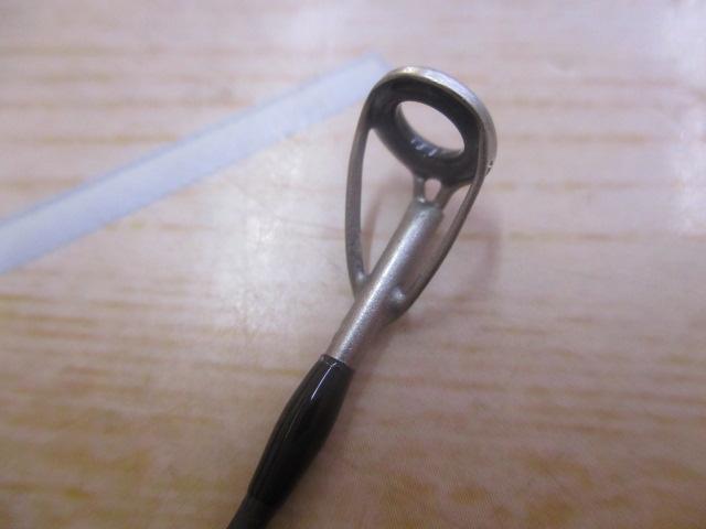 23ルアーマチックバス B610M