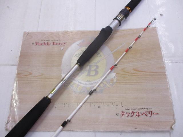 リアランサーヤリイカ 190