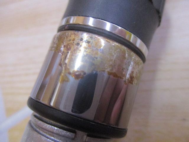 リアランサーヤリイカ 190