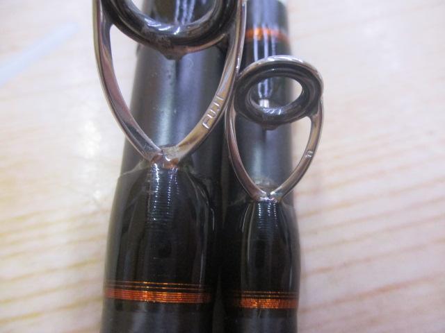 リアランサーヤリイカ 190