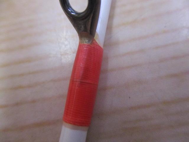 リアランサーヤリイカ 190