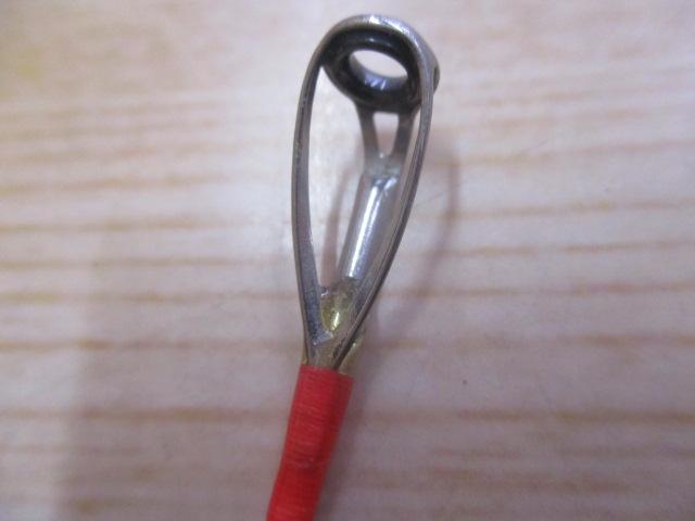 リアランサーヤリイカ 190