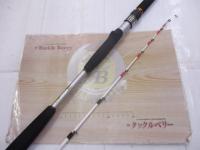 リアランサーヤリイカ 190