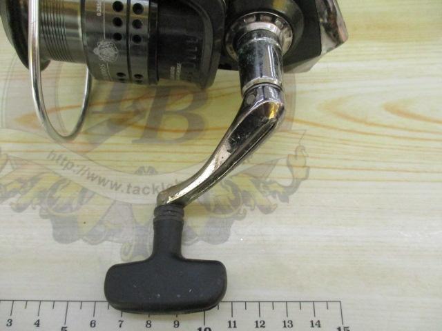 カーディナルSTX 3000S