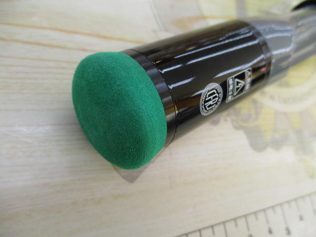 エッグアームショーティー スポーティグリーン