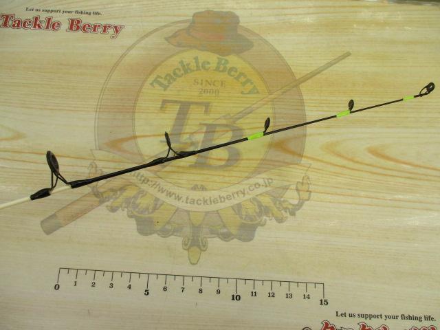 エッグアームショーティー スポーティグリーン