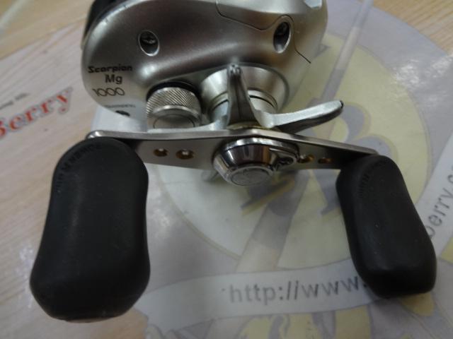 04スコーピオンMg 1000