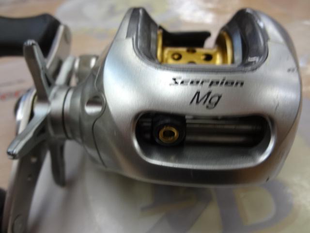 04スコーピオンMg 1000