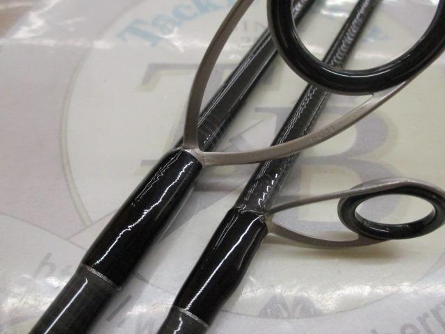 ピュアリスト 76ML・V