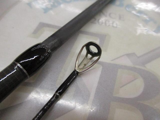 ピュアリスト 76ML・V