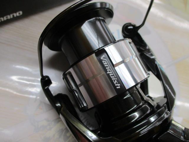 23ヴァンキッシュ 4000XG