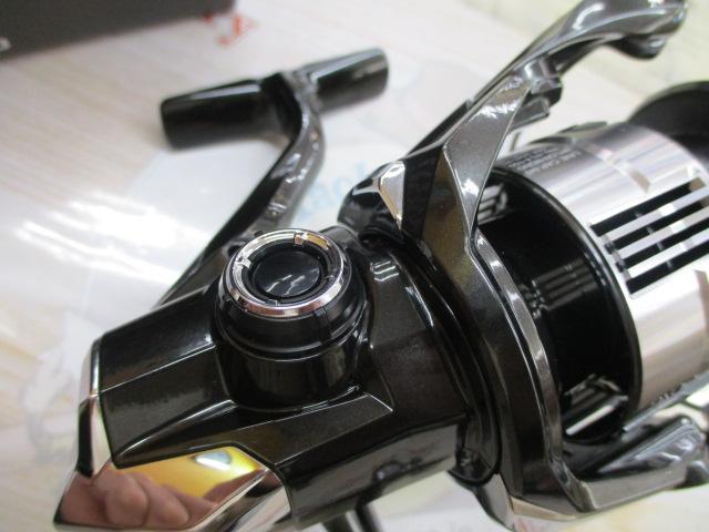 23ヴァンキッシュ 4000XG