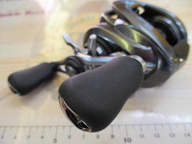 20メタニウムXG LH