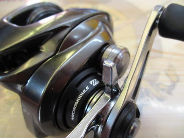 20メタニウムXG LH