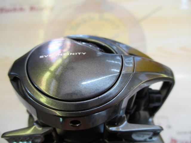 20メタニウムXG LH