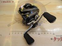 20メタニウムXG LH