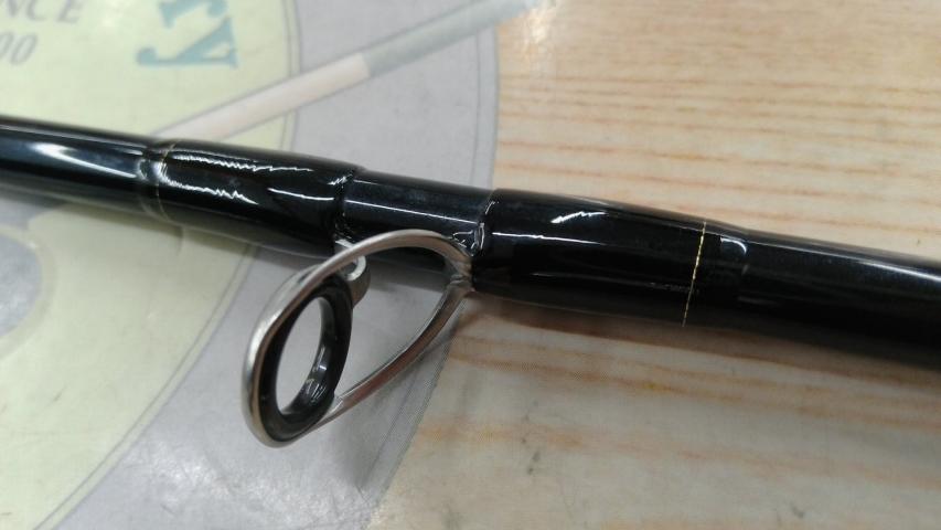 ディープゾーンX 120-210