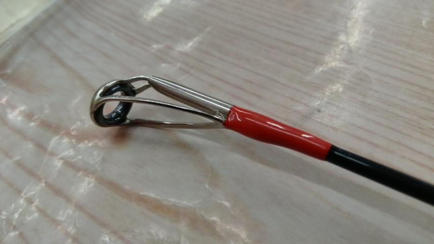 ディープゾーンX 120-210