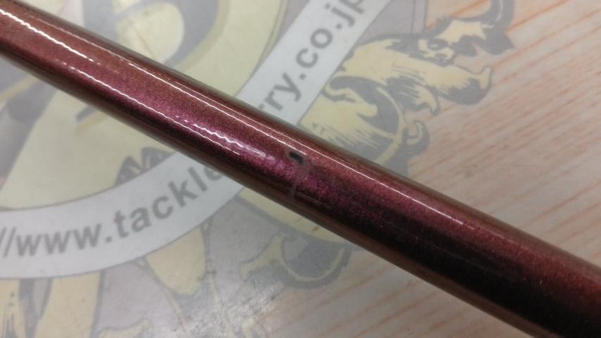 紅牙テンヤゲーム MH-215・K