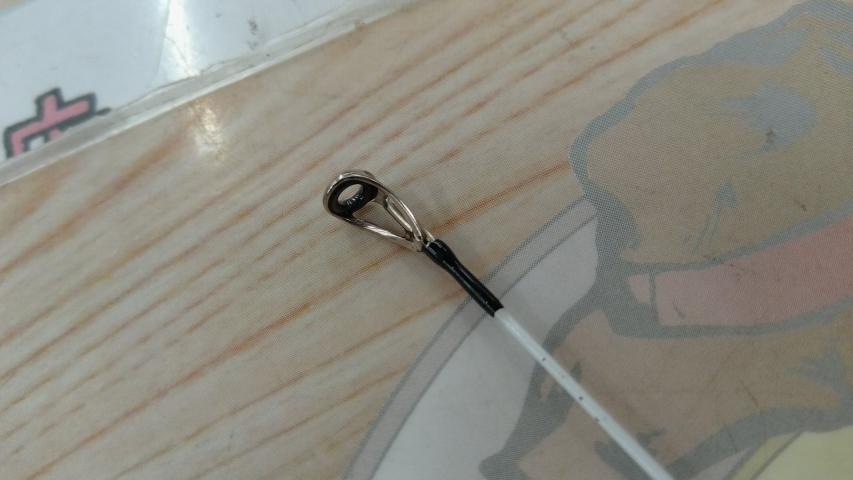 紅牙テンヤゲーム MH-215・K